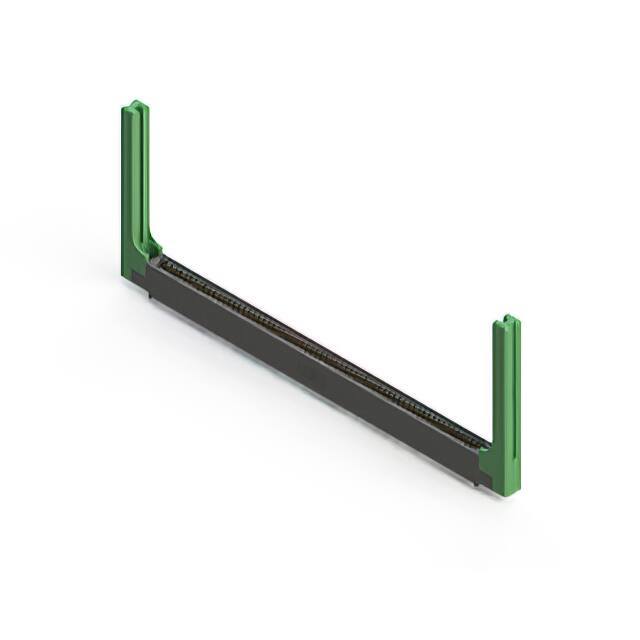 395-066-541-458 EDAC Inc.  Edgeboard Connectors